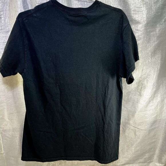 Cartoon Network POWERPUFF GIRLS Graphic T SHIRT SIZE M - 100% Cotton - Picture 2 of 3